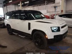 Inny kolor Nowe 2024 Land Rover Defender SUV | 259 110 zł