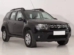Czarny Używany 2015 Dacia Duster SUV | 30 999 zł (Dobra cena)