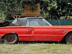 Używany 1965 Ford Thunderbird | 30 000 zł