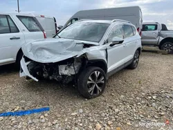 Biały Używany 2024 Seat Ateca Business SUV | 31 000 zł