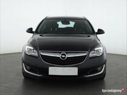 Czarny Używany 2015 Opel Insignia Kombi | 39 999 zł (Uczciwa cena)