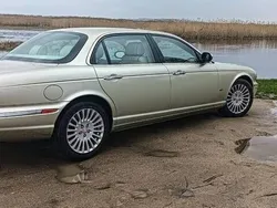 Jaguar XJ8
