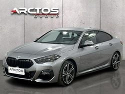 Szary Używany 2022 BMW 220 M Sport Sedan/Limuzyna | 125 900 zł (Dość drogi)