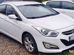 Używany 2012 Hyundai i40 | 30 250 zł (Uczciwa cena)