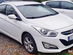 Używany 2012 Hyundai i40 | 30 250 zł (Uczciwa cena)