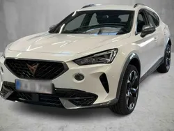 Biały Używany 2024 Cupra Formentor SUV | 129 900 zł (Dobra cena)