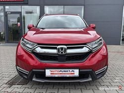 Używany 2020 Honda CR-V SUV | 121 900 zł (Uczciwa cena)