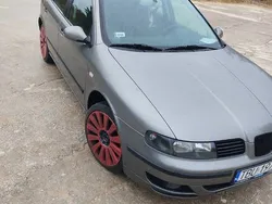 Używany 2003 Seat Leon | 7900 zł (Drogi)
