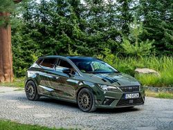 Biały (metalik) Używany 2017 Seat Ibiza Hatchback | 49 777 zł (Drogi)