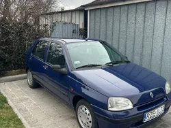 Używany 1997 Renault Clio | 2799 zł