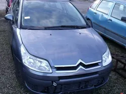 Inny kolor Używany 2006 Citroën C4 Hatchback | 1234 zł (Super Cena)