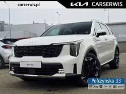 Biały Nowe 2024 Kia Sorento 2 SUV | 279 990 zł (Uczciwa cena)