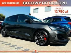 Inny kolor Nowe 2025 Ford Focus ST Hatchback | 175 900 zł