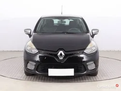 Czarny Używany 2016 Renault Clio IV Hatchback | 28 999 zł (Uczciwa cena)