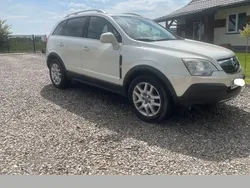 Używany 2009 Opel Antara SUV | 21 500 zł (Uczciwa cena)