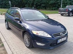 Używany 2011 Ford Mondeo | 13 000 zł (Dobra cena)