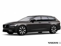 Szary Używany 2025 Volvo V90 Kombi | 199 900 zł
