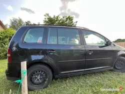 Używany 2008 VW Touran Minivan | 4599 zł (Super Cena)