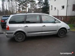 Używany 2002 Ford Galaxy Minivan | 3000 zł (Uczciwa cena)