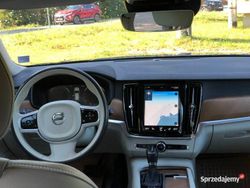 Używany 2017 Volvo V90 Kombi | 88 500 zł (Drogi)