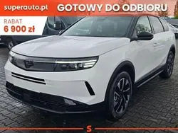 Biały Nowe 2025 Opel Grandland X SUV | 165 900 zł (Drogi)