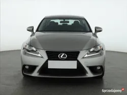 Beżowy Używany 2016 Lexus IS200t Sedan/Limuzyna | 79 999 zł