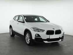 Biały Używany 2019 BMW X2 SUV | 86 999 zł (Uczciwa cena)