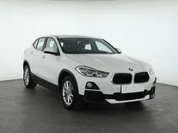 Biały Używany 2019 BMW X2 SUV | 87 999 zł (Dobra cena)