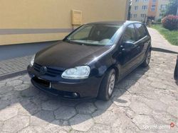 Używany 2005 VW Golf V | 8600 zł (Uczciwa cena)