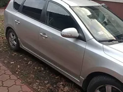 Srebrny Używany 2012 Hyundai i30 Kombi | 16 800 zł (Dobra cena)
