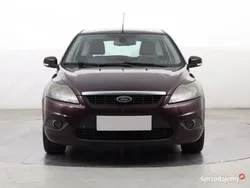 Fioletowy Używany 2008 Ford Focus Kombi | 12 999 zł (Dość drogi)