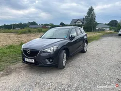 Używany 2013 Mazda CX-5 SUV | 39 999 zł (Uczciwa cena)