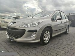 Inny (metalik) Używany 2009 Peugeot 308 Sedan/Limuzyna | 12 800 zł (Dość drogi)