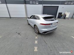 Używany 2022 Jaguar F-Pace SUV | 145 140 zł