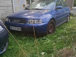 Używany 2001 Audi A3 | 2400 zł (Dobra cena)