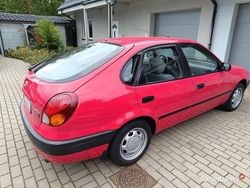 Używany 1998 Toyota Corolla | 11 000 zł