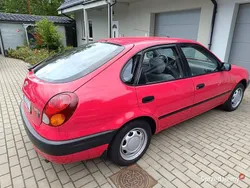 Używany 1998 Toyota Corolla | 12 000 zł