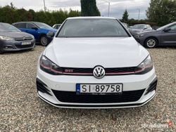 Biały Używany 2019 VW Golf VII Hatchback | 69 990 zł (Super Cena)