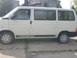 Używany 1992 VW T3 Van | 12 000 zł
