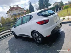Używany 2015 Renault Clio IV | 21 500 zł (Uczciwa cena)