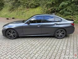 Używany 2021 BMW M340 M Sport Sedan/Limuzyna | 140 000 zł