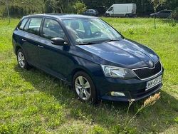 Używany 2018 Skoda Fabia | 23 500 zł (Uczciwa cena)