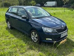 Używany 2018 Skoda Fabia | 25 500 zł (Uczciwa cena)