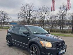 Używany 2010 Dodge Caliber Hatchback | 9950 zł