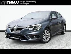 Renault Mégane IV