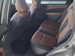 Subaru Nowe 2025 Subaru Forester Platinum SUV | 204 900 zł (Uczciwa cena)