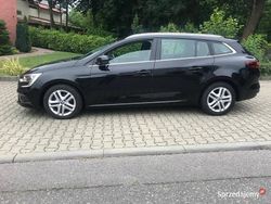 Używany 2017 Renault Mégane IV | 39 900 zł (Uczciwa cena)