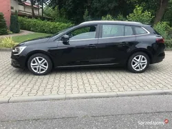 Używany 2017 Renault Mégane IV | 41 900 zł (Uczciwa cena)