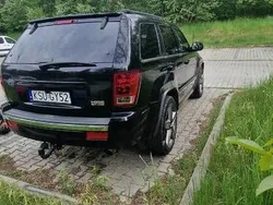 Używany 2005 Jeep Grand Cherokee SRT SUV | 39 999 zł (Uczciwa cena)