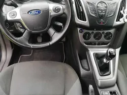 Czarny Używany 2011 Ford Focus Sedan/Limuzyna | 23 000 zł (Drogi)
